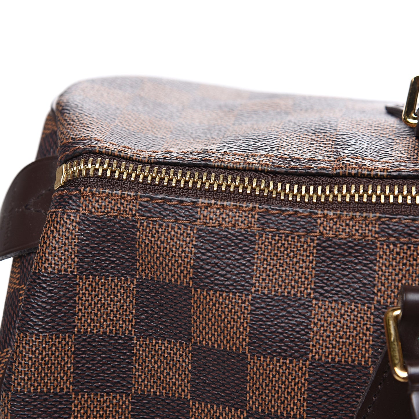 Damier Ebene Speedy 35
