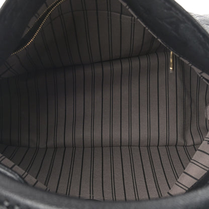 Louis Vuitton Empreinte Artsy MM Black 5 of 8
