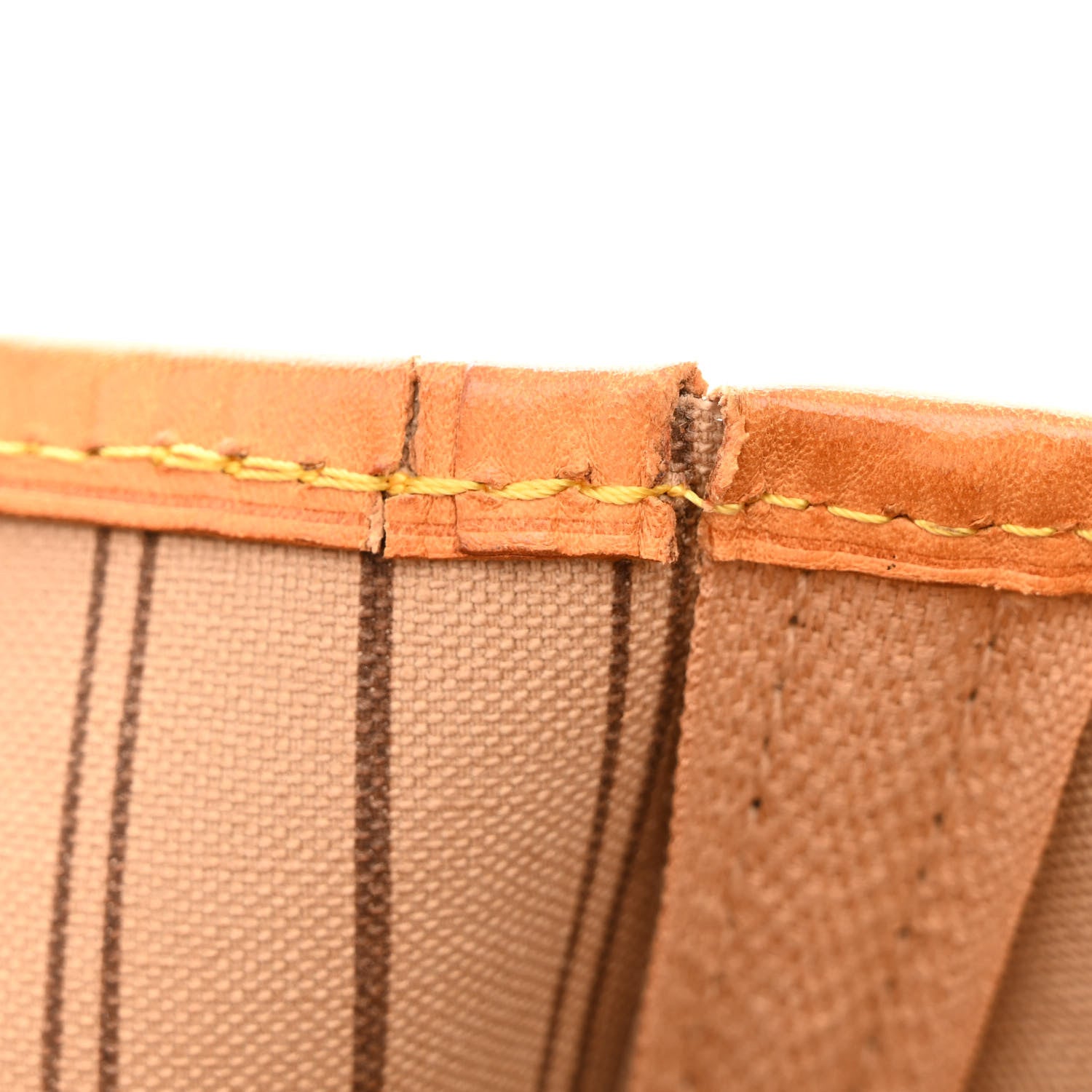 Louis Vuitton Monogram Neverfull PM 12 of 12