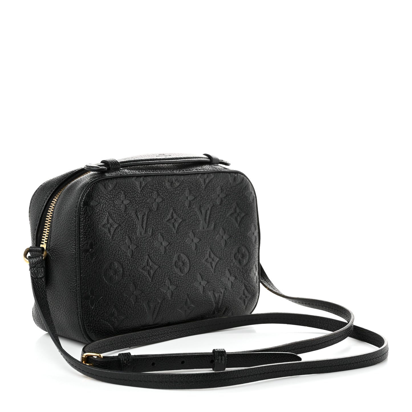 Empreinte Saintonge Black
