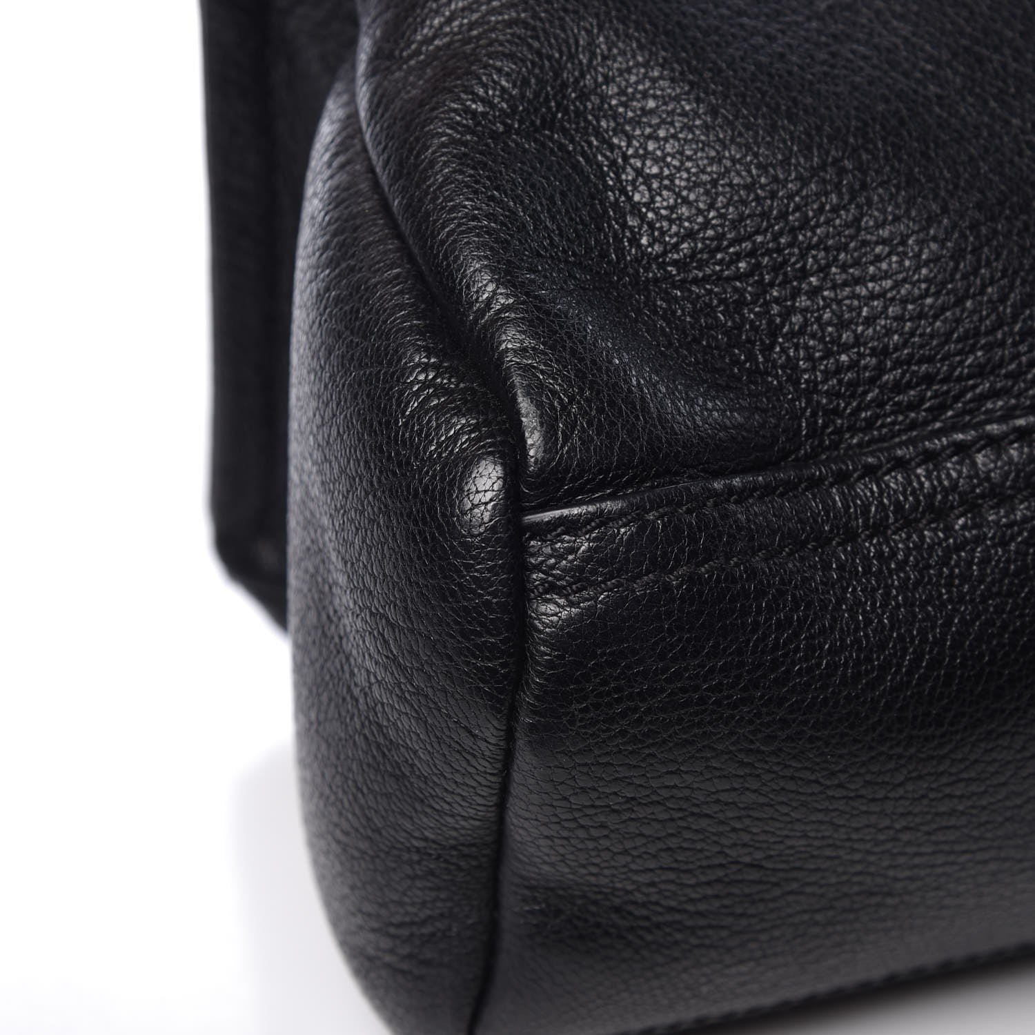 Givenchy Sugar Goatskin Mini Pandora Black 12 of 13