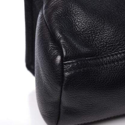 Givenchy Sugar Goatskin Mini Pandora Black 12 of 13