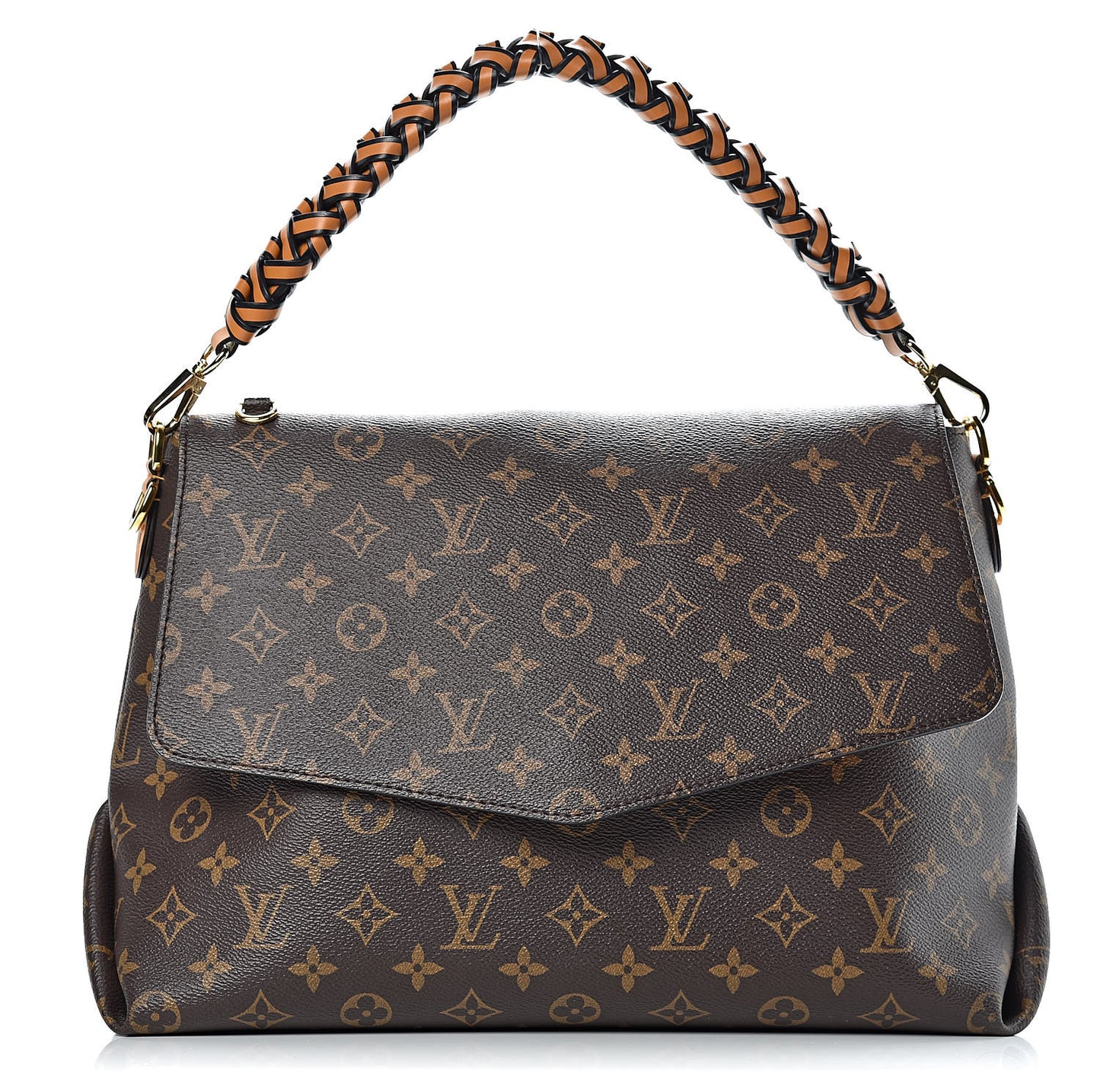 Monogram Beaubourg MM Safran Imperial