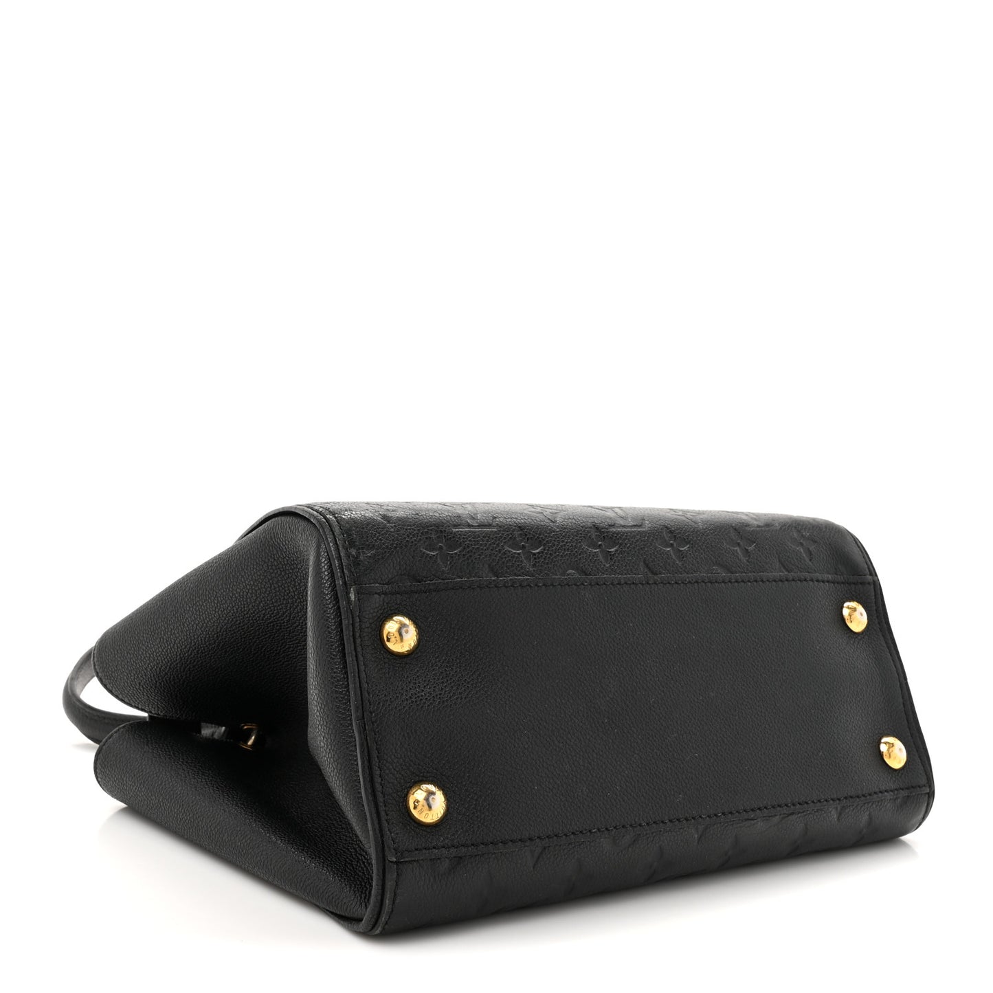 Empreinte Trocadero Black