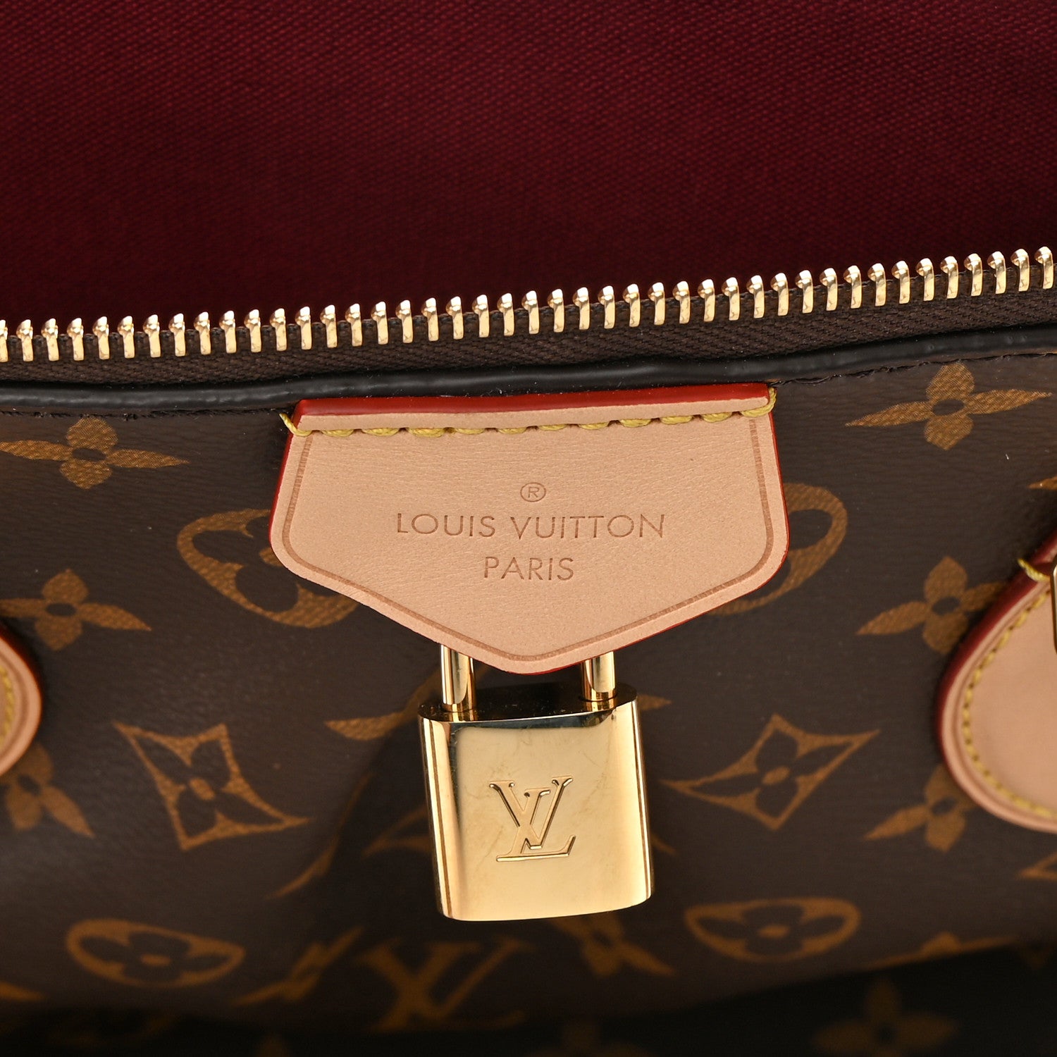 Louis Vuitton Monogram Boetie MM NM 6 of 11