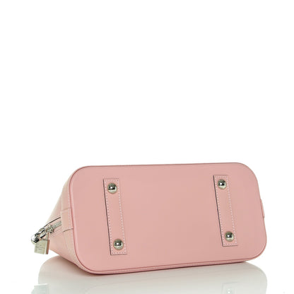 Louis Vuitton Epi Alma PM Rose Ballerine 4 of 6