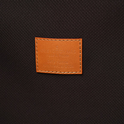 Louis Vuitton Monogram Dust Marque Horizon 55 5 of 8