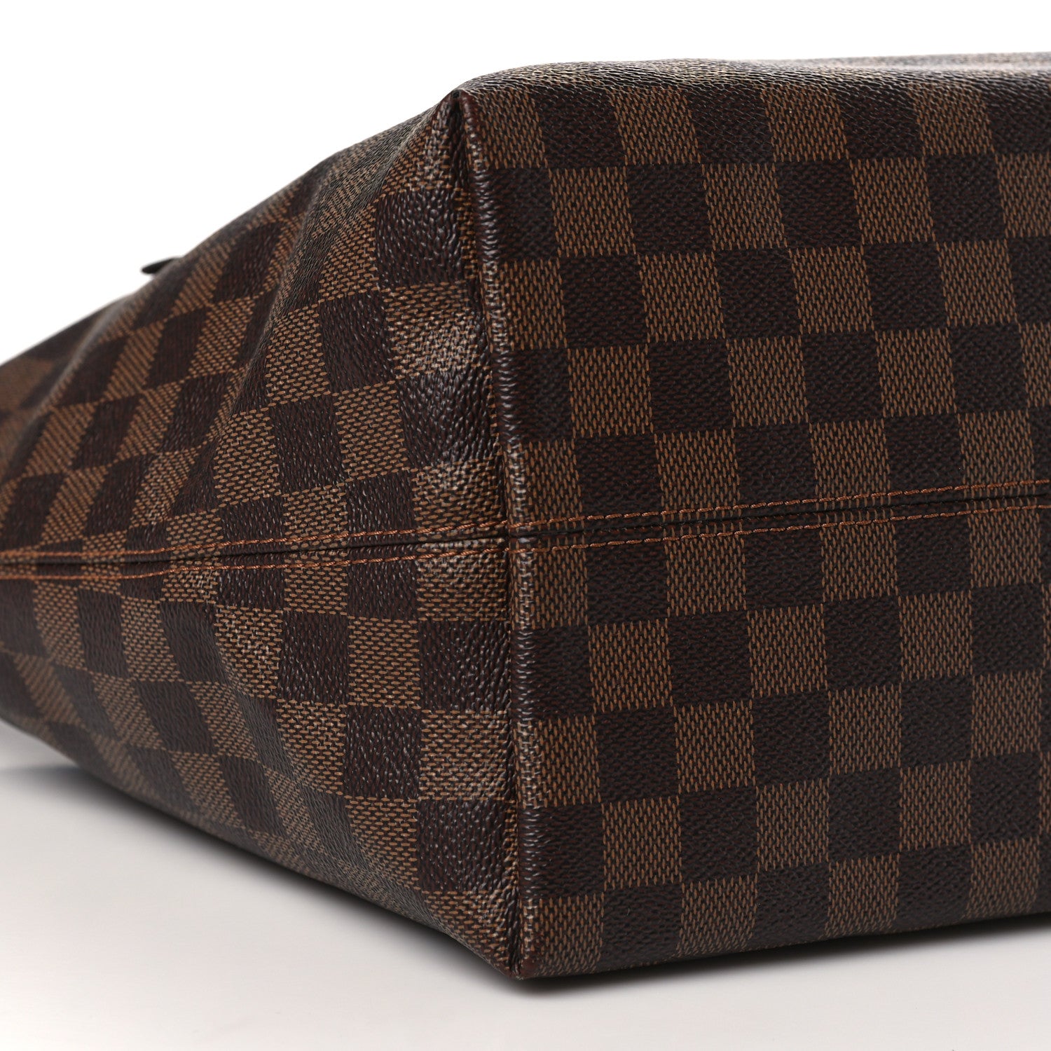 Louis Vuitton Damier Ebene Iena MM 7 of 9