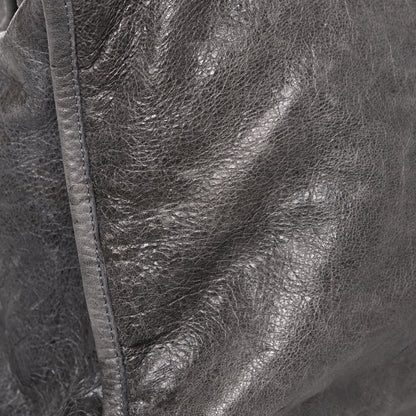Balenciaga Chevre Classic Hardware Work Gris Fonce 17 of 23