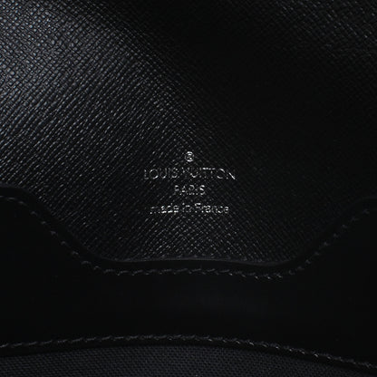 Louis Vuitton Taiga Minuto Portfolio Ardoise 6 of 7