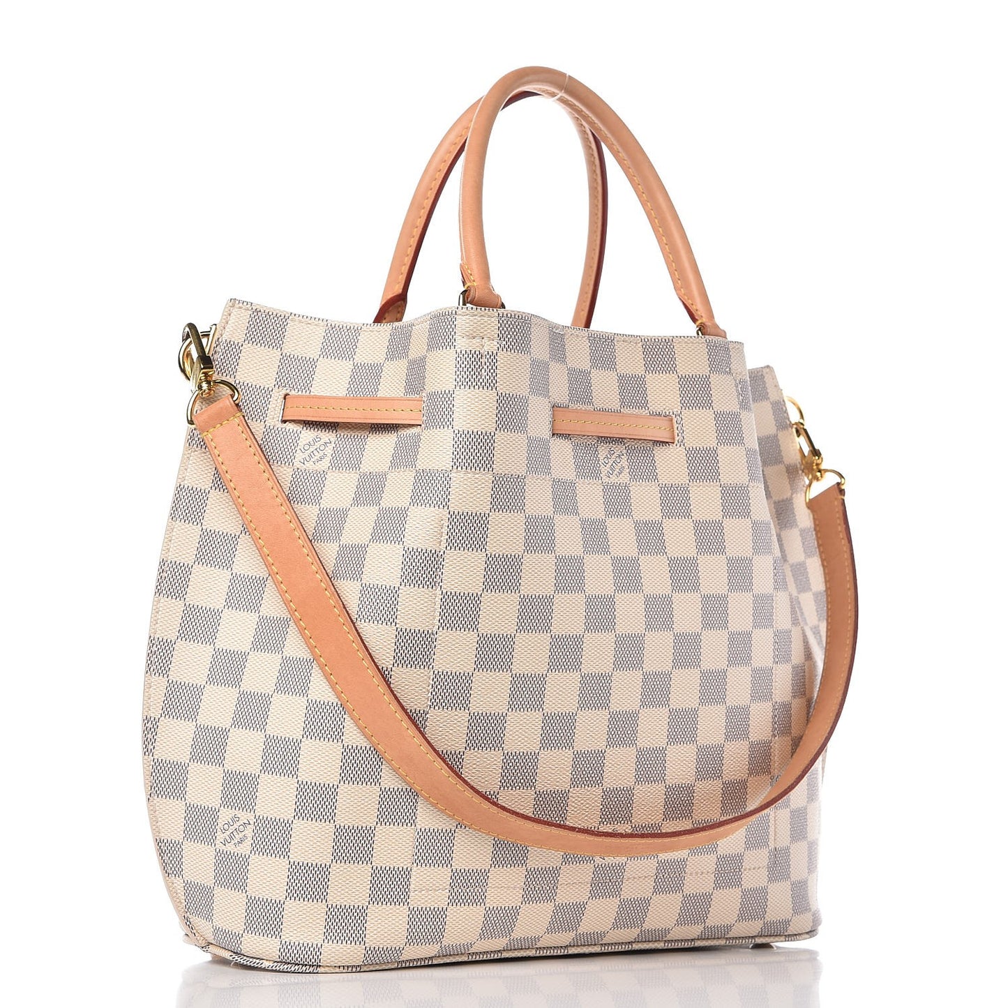 Damier Azur Girolata