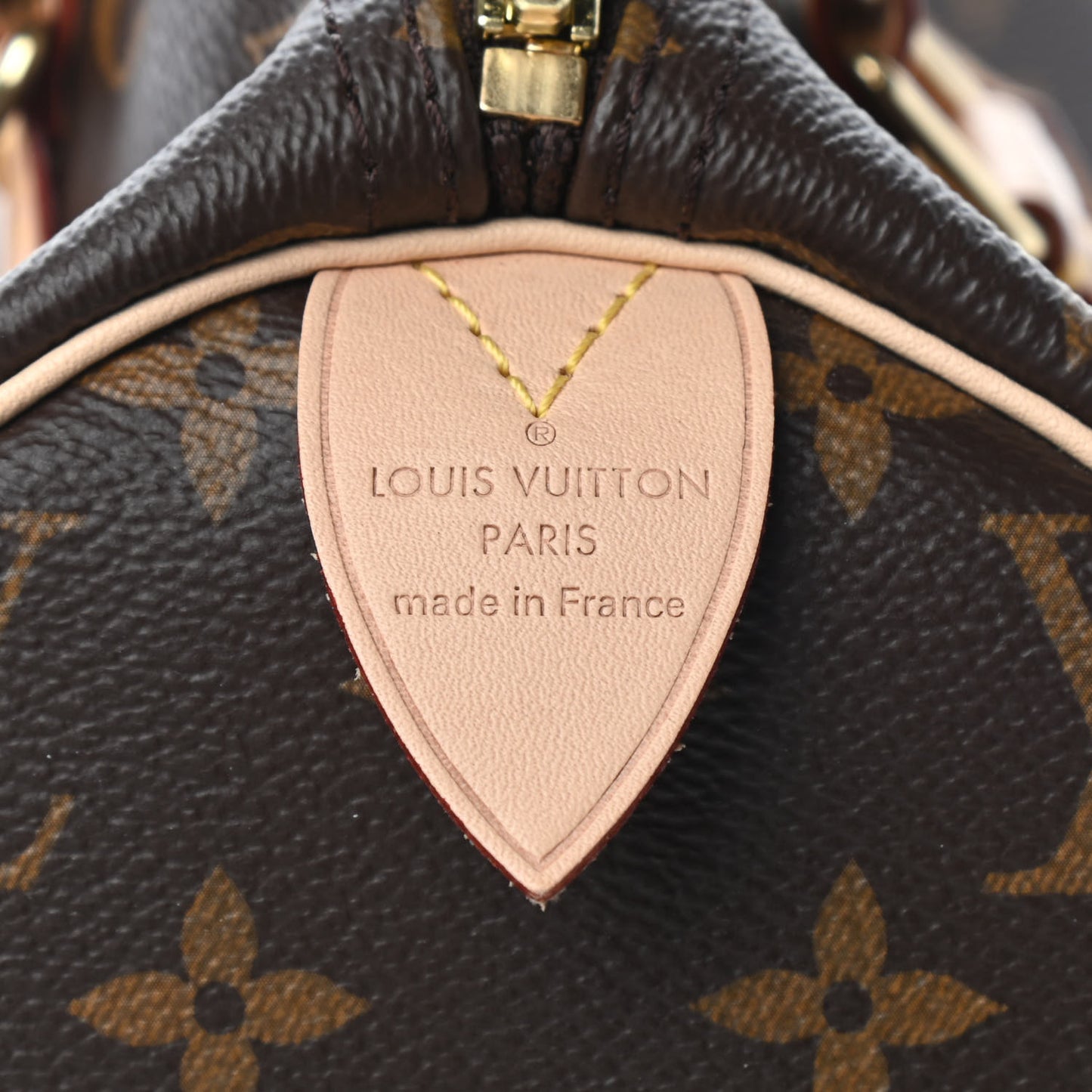 Monogram Speedy 30