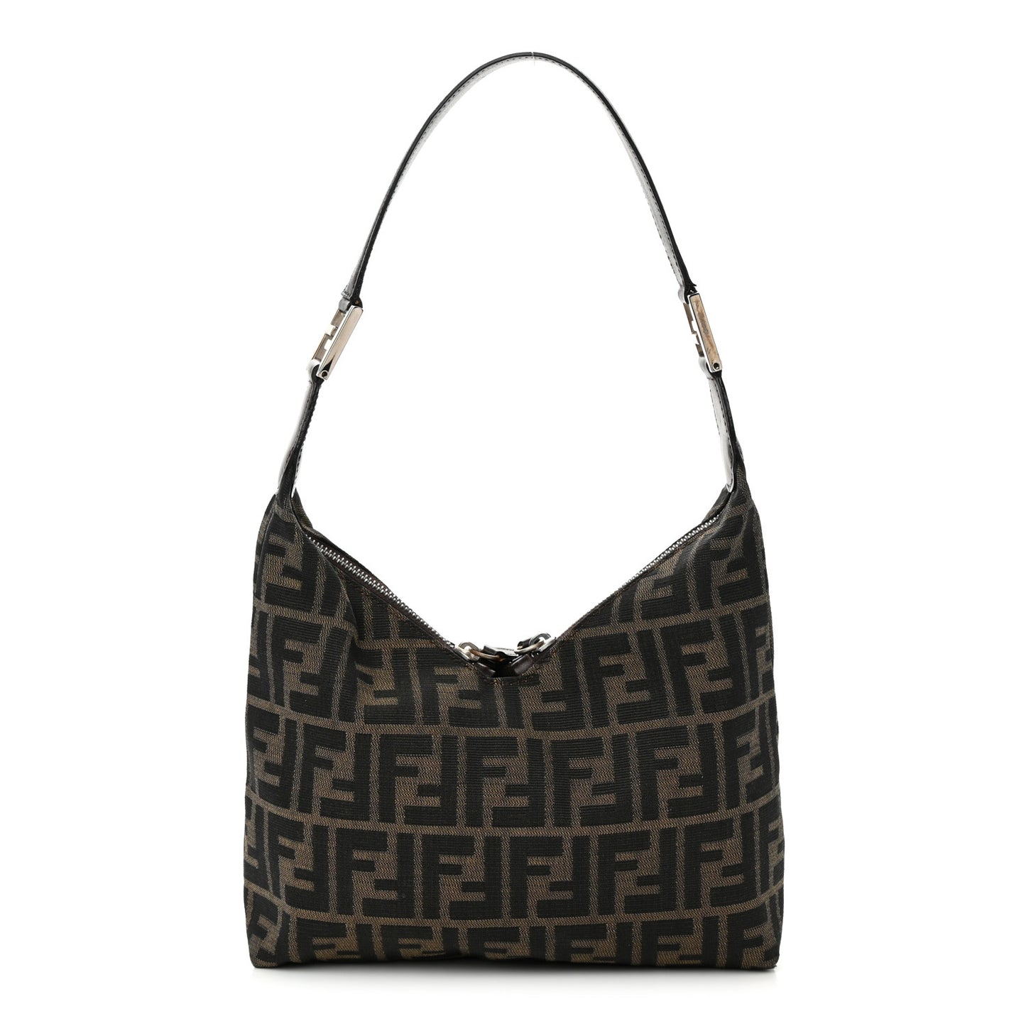 Zucca Shoulder Bag Tobacco