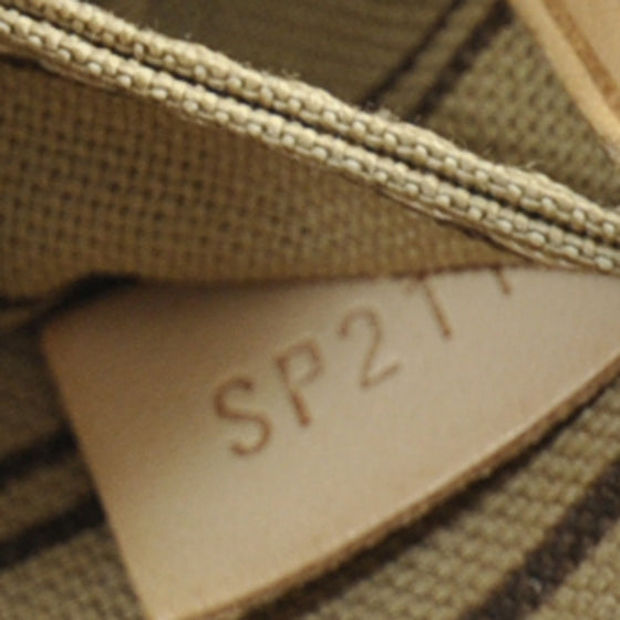 Louis Vuitton Monogram Neverfull PM 1 of 2