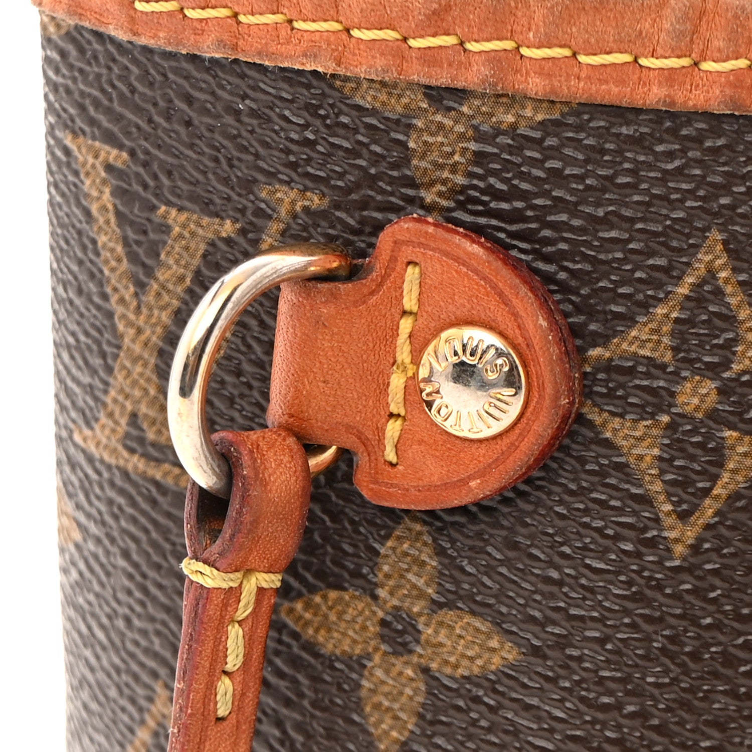 Louis Vuitton Monogram Neo Neverfull PM Pivoine 12 of 12