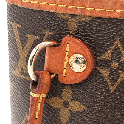 Louis Vuitton Monogram Neo Neverfull PM Pivoine 12 of 12