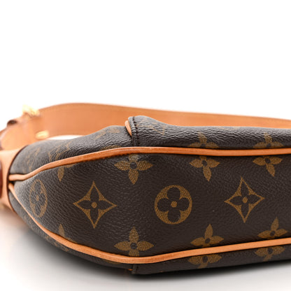 Louis Vuitton Monogram Thames PM 8 of 10
