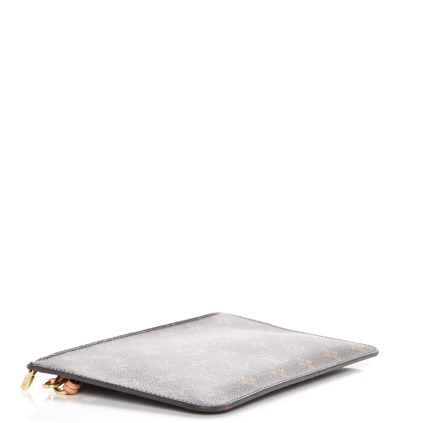 Monogram Neverfull MM GM Pochette Pivoine