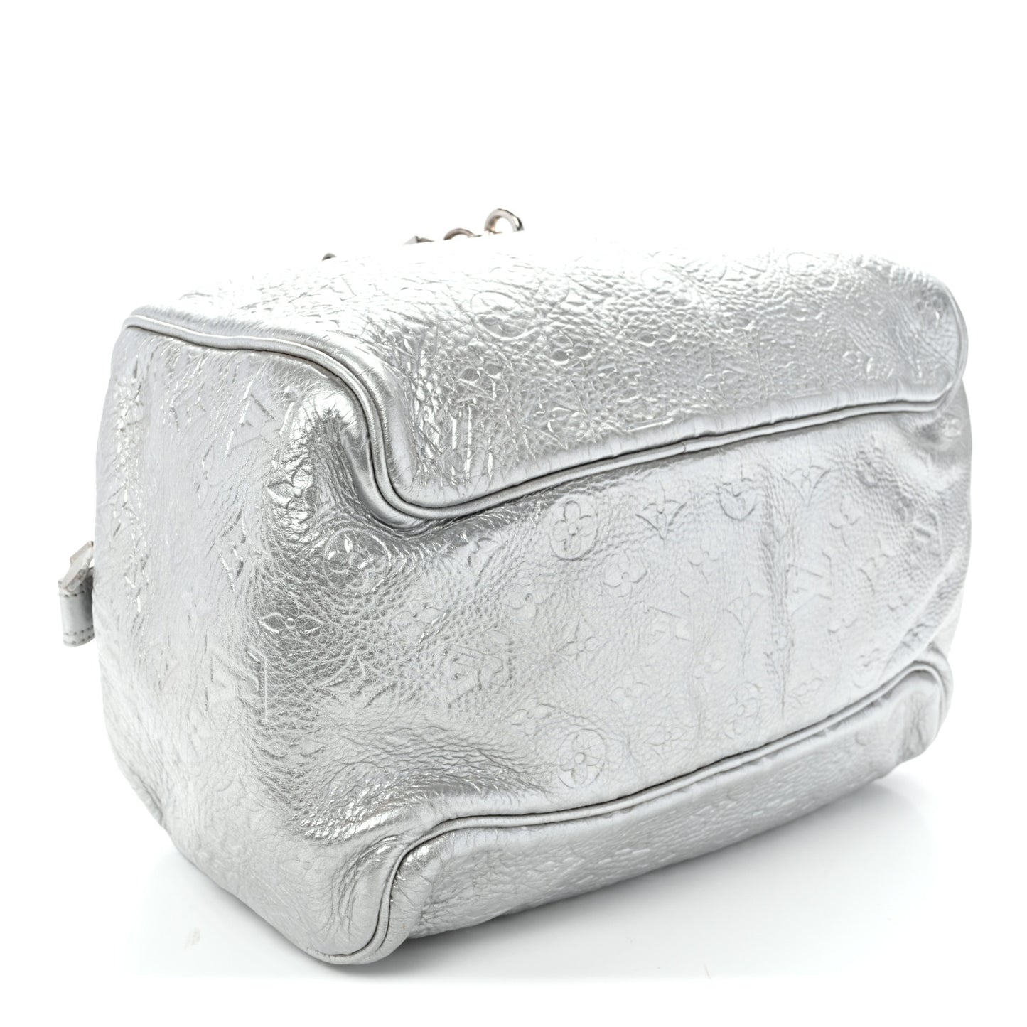 Monogram Shimmer Comete Silver