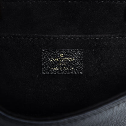 Louis Vuitton Empreinte Saint Germain BB Black 6 of 7
