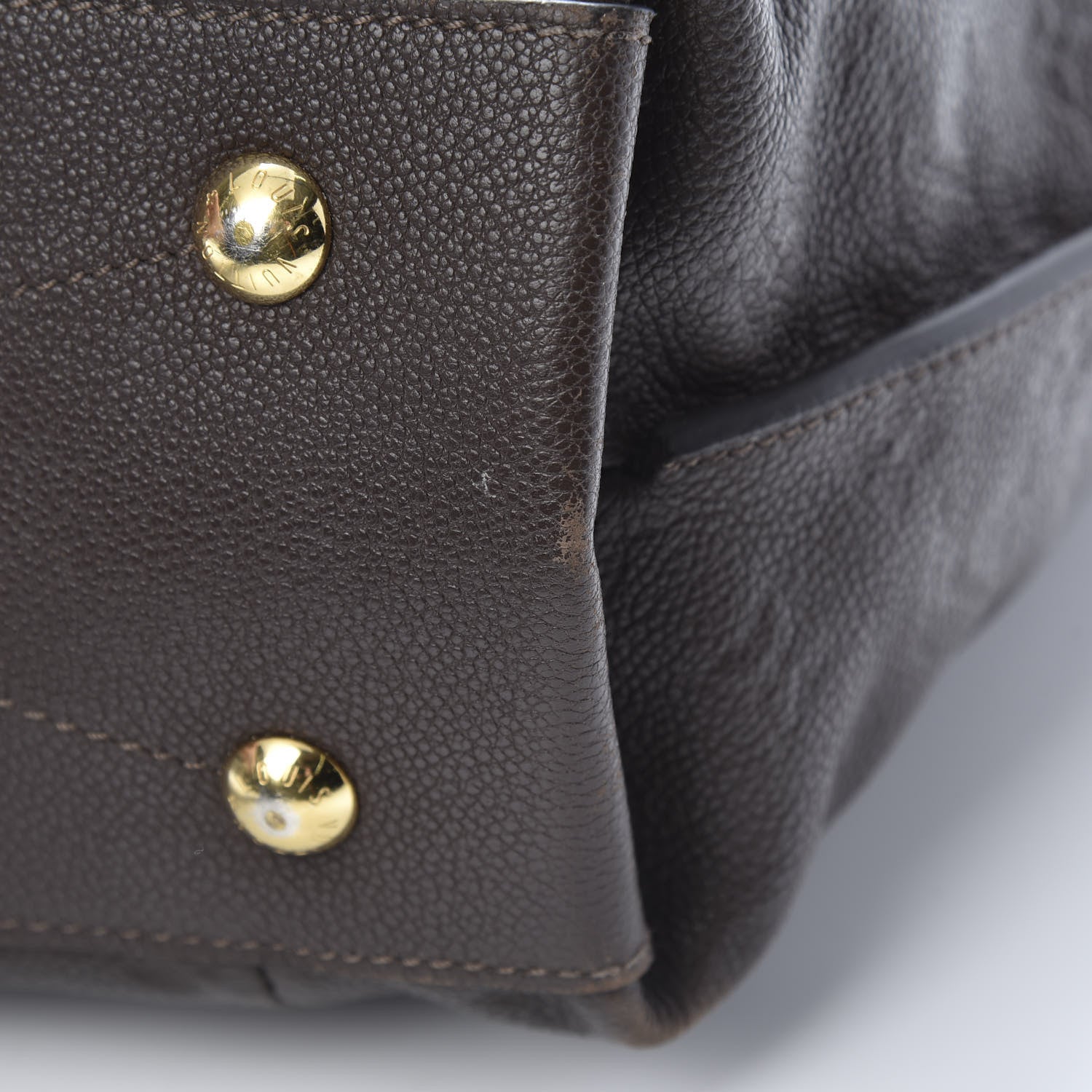 Louis Vuitton Empreinte Metis Terre 14 of 17