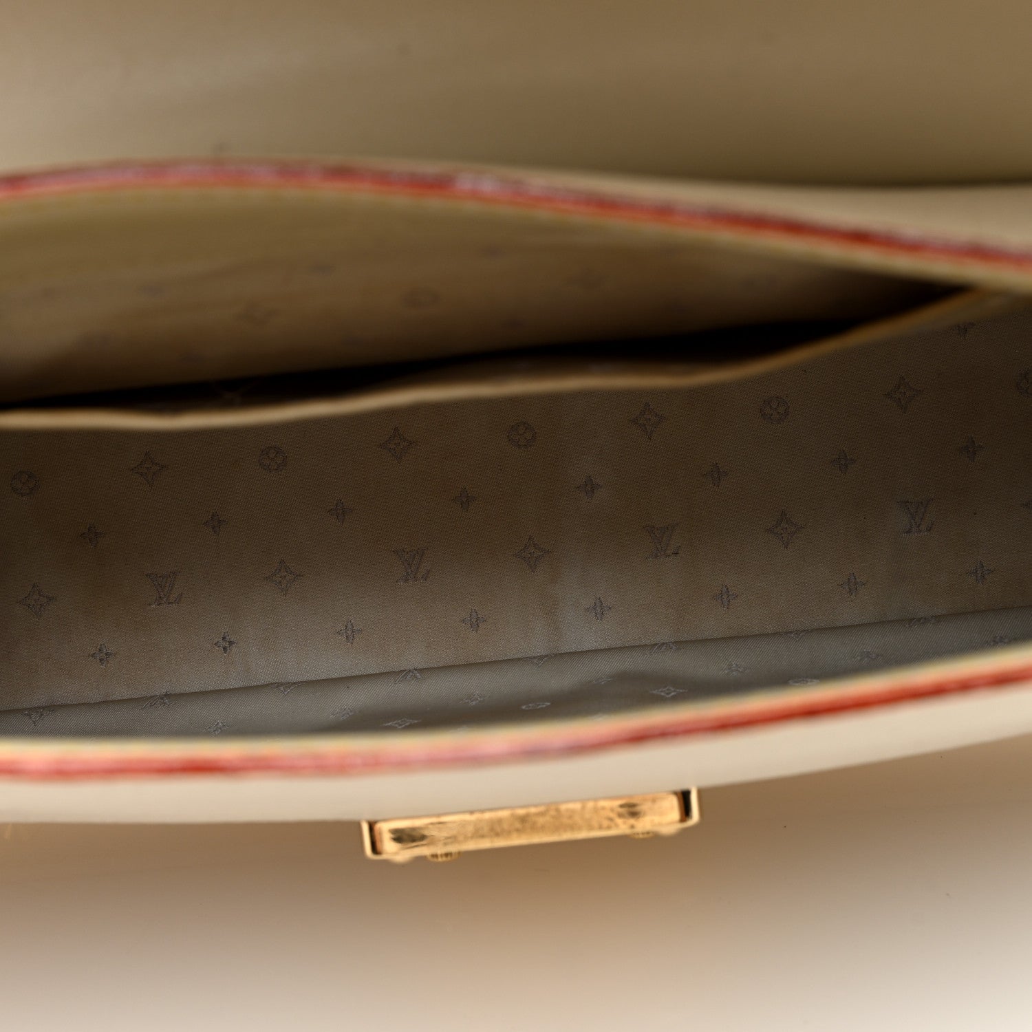 Louis Vuitton Suhali Le Talentueux White 5 of 9