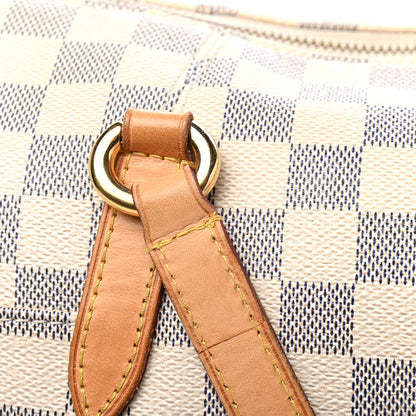 Louis Vuitton Damier Azur Totally MM 11 of 11