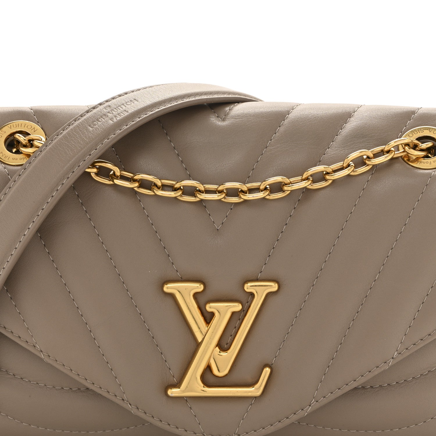 LOUIS VUITTON ビジネスバッグ グレー/ベージュ Louis Vuitton グレー ビジネスバッグ - メルカリ