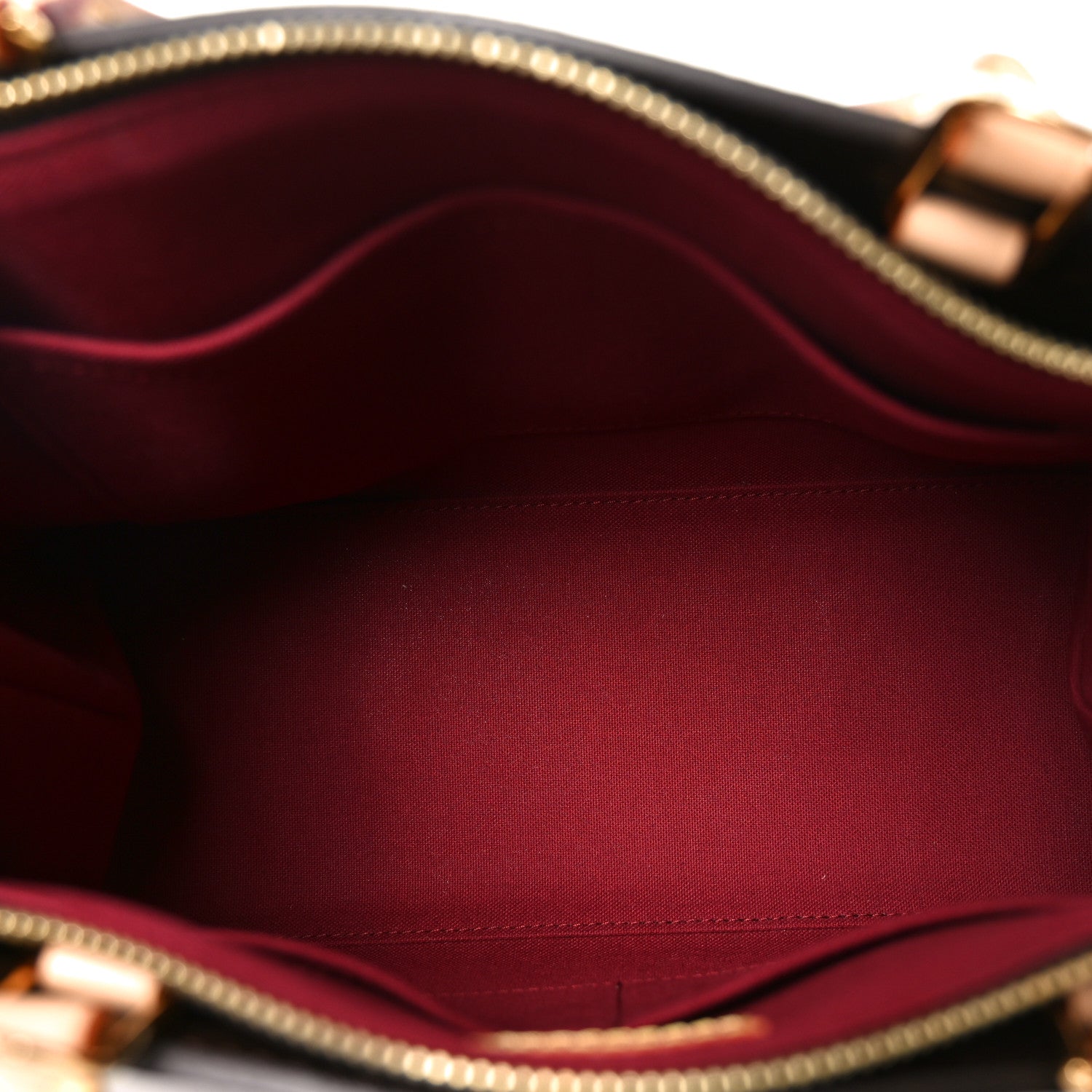 Louis Vuitton Monogram Petit Palais 5 of 9