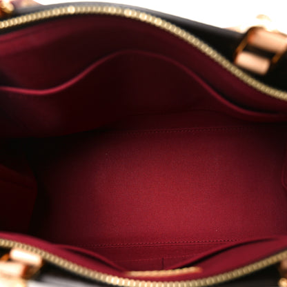 Louis Vuitton Monogram Petit Palais 5 of 9