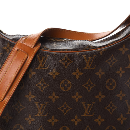 Louis Vuitton Monogram Boulogne 30 7 of 9