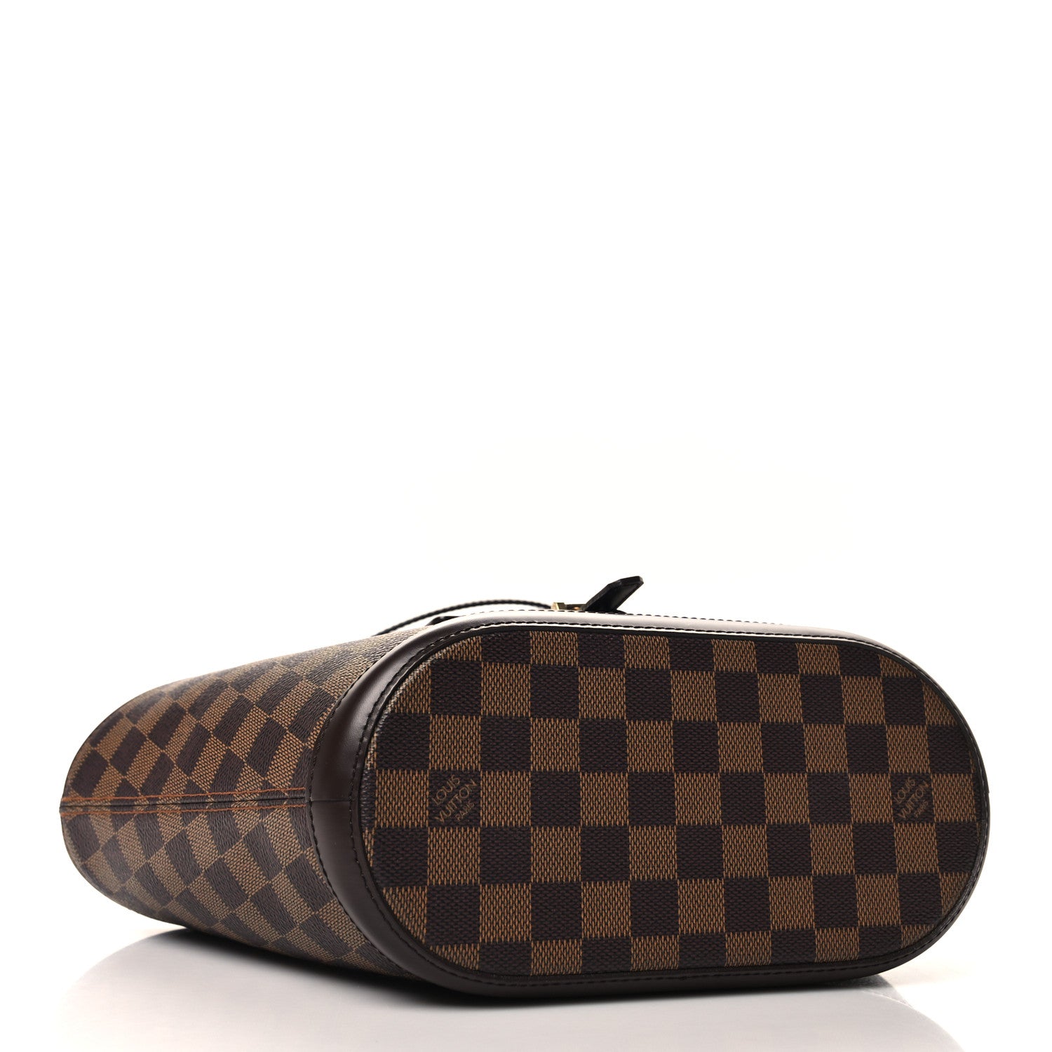 Louis Vuitton Damier Ebene Manosque PM 4 of 11