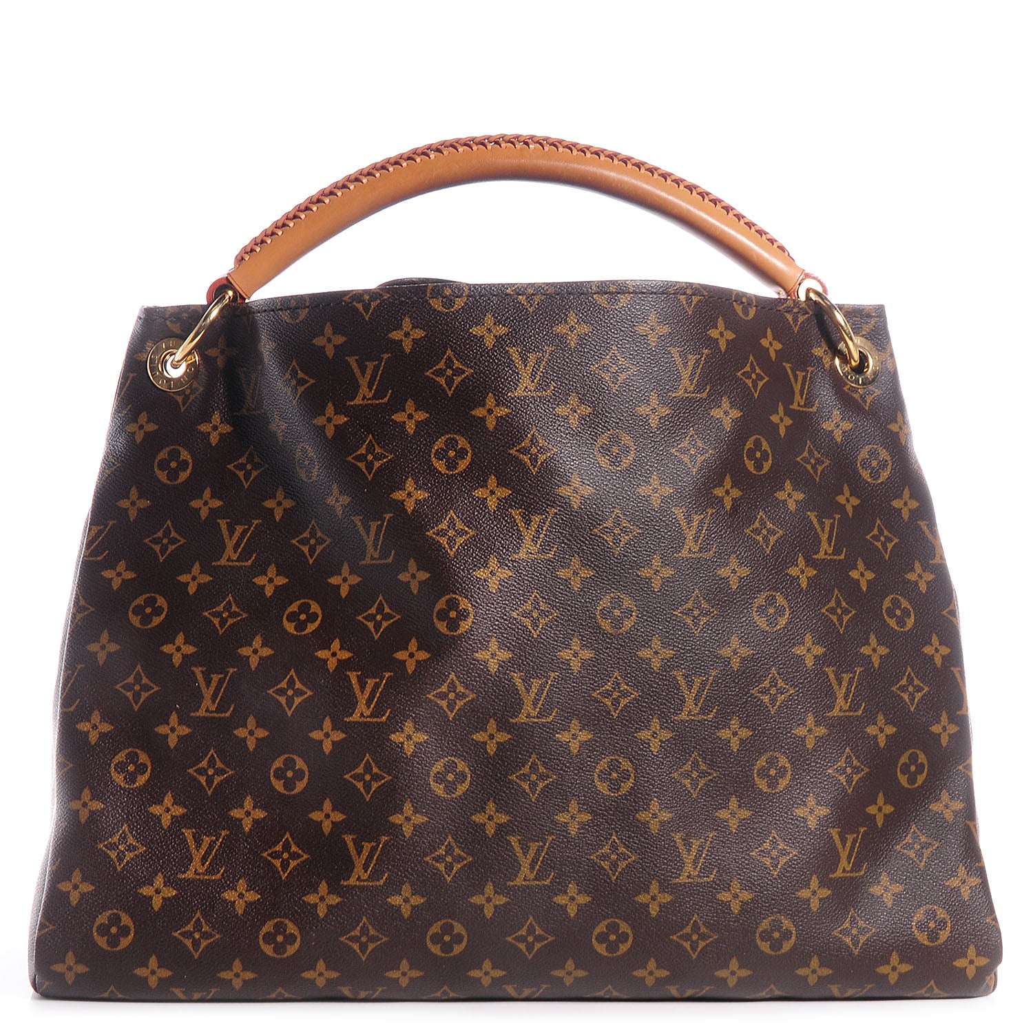 Louis Vuitton Monogram Artsy GM 1 of 7