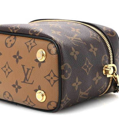 Louis Vuitton Reverse Monogram Vanity PM 9 of 10