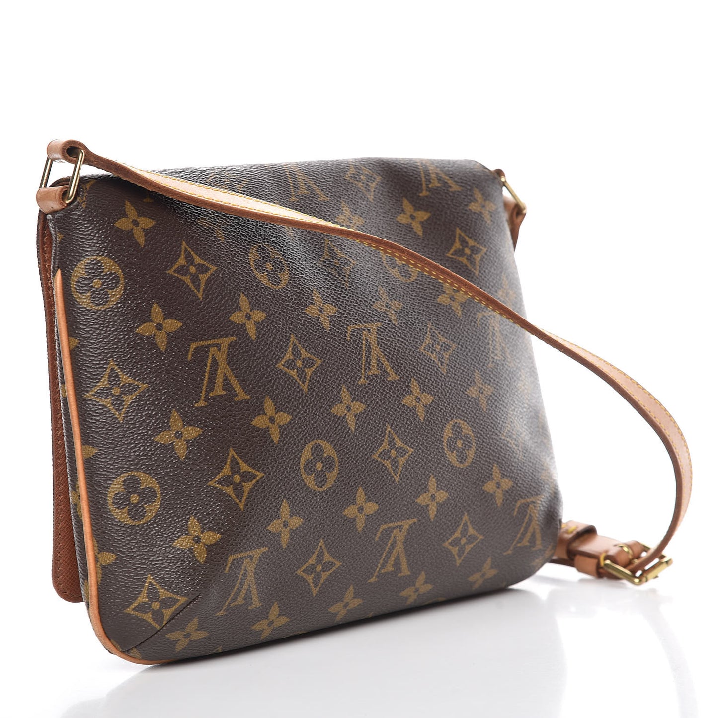 Monogram Musette Tango