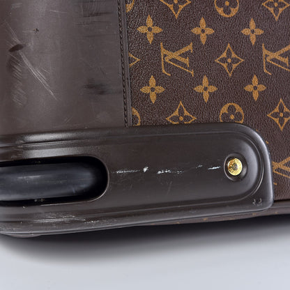 Louis Vuitton Monogram Eole 50 8 of 13