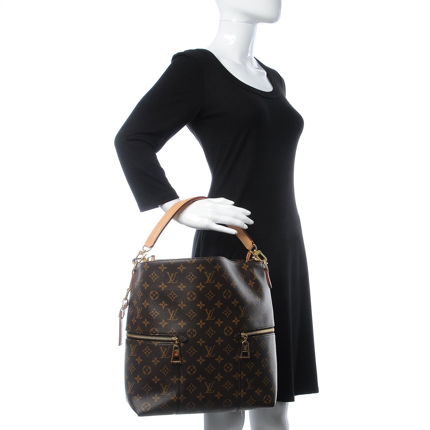 Monogram Melie