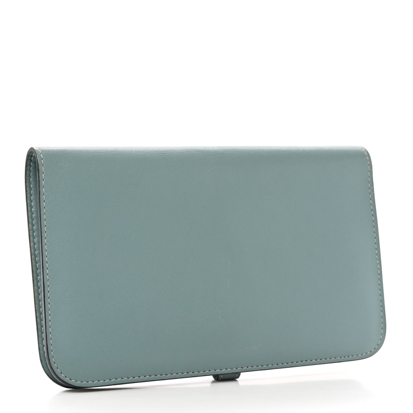 Evercolor Dogon Duo Wallet Ciel