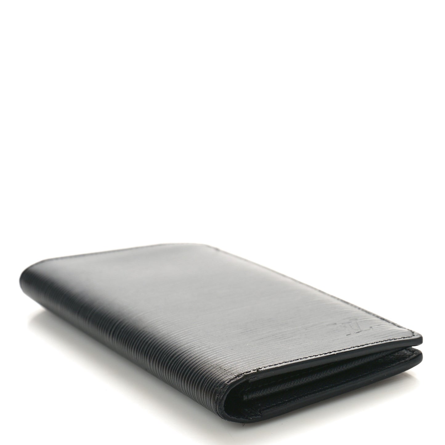 Epi Brazza Wallet Black
