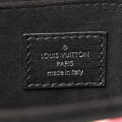 Louis Vuitton Epi Monogram Floral Mini Pochette Metis 6 of 13