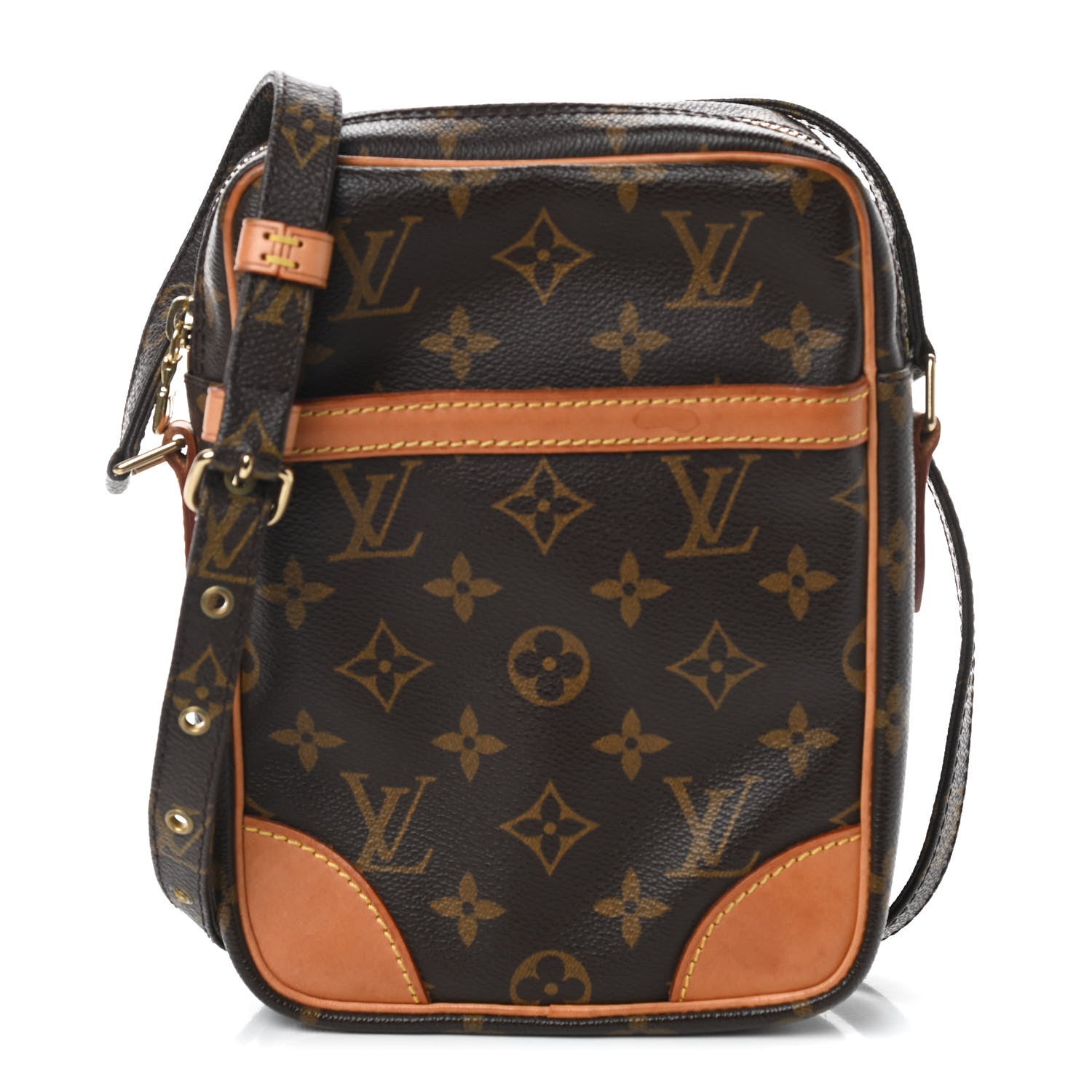 Louis Vuitton Monogram Danube 21 1 of 9