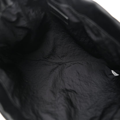 Bottega Veneta Nappa Intrecciato Medium Dustbag Black 5 of 7