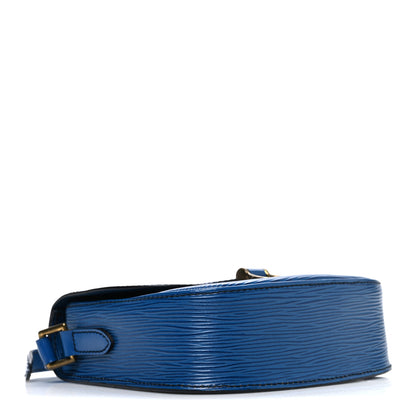 Louis Vuitton Epi Saint Cloud Toledo 3 of 9