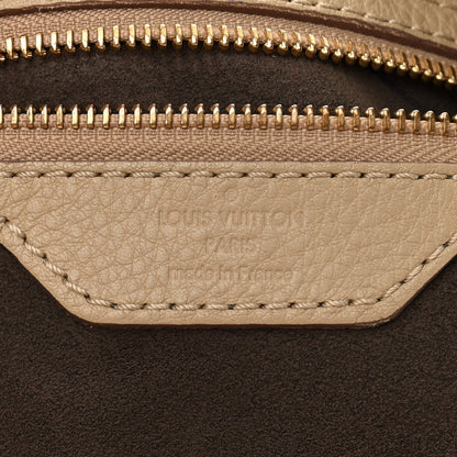 Louis Vuitton Mahina L Beige Opal 7 of 10