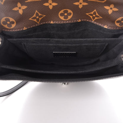 Louis Vuitton Reverse Monogram Chantilly Lock Black 5 of 9