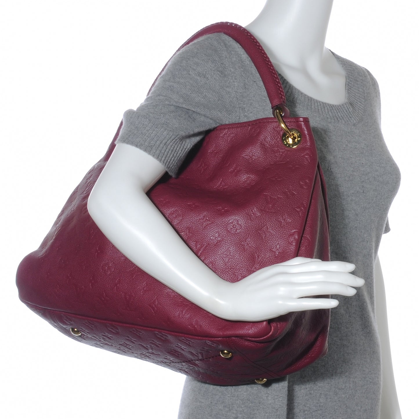 Empreinte Artsy MM Aurore