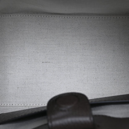 Gucci GG Supreme Monogram Textured Dollar Calfskin Web Small Ophidia Bucket Shoulder Bag Beige Ebony New Acero 5 of 11