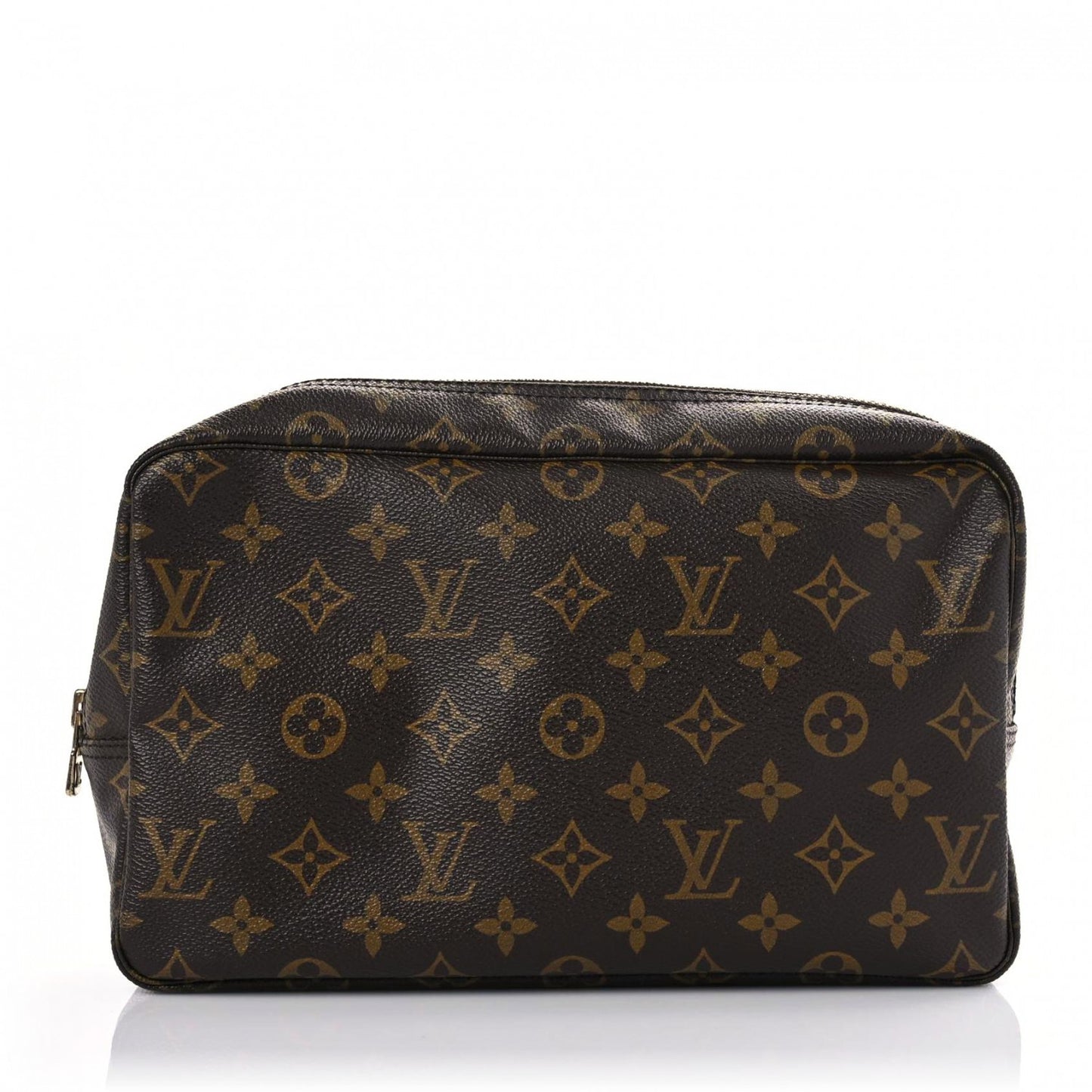 Monogram Trousse Toilette 28