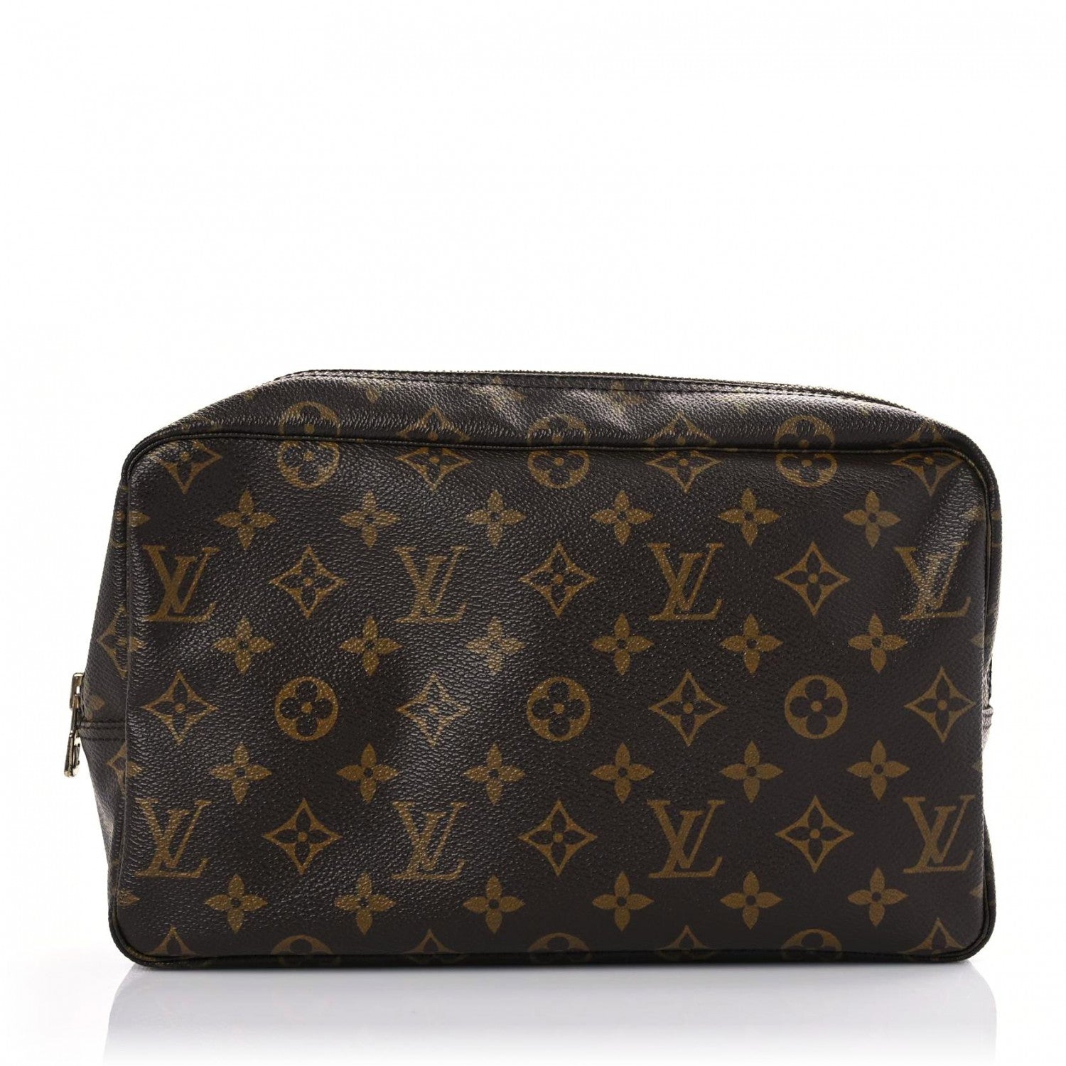 Louis Vuitton Monogram Trousse Toilette 28 1 of 14
