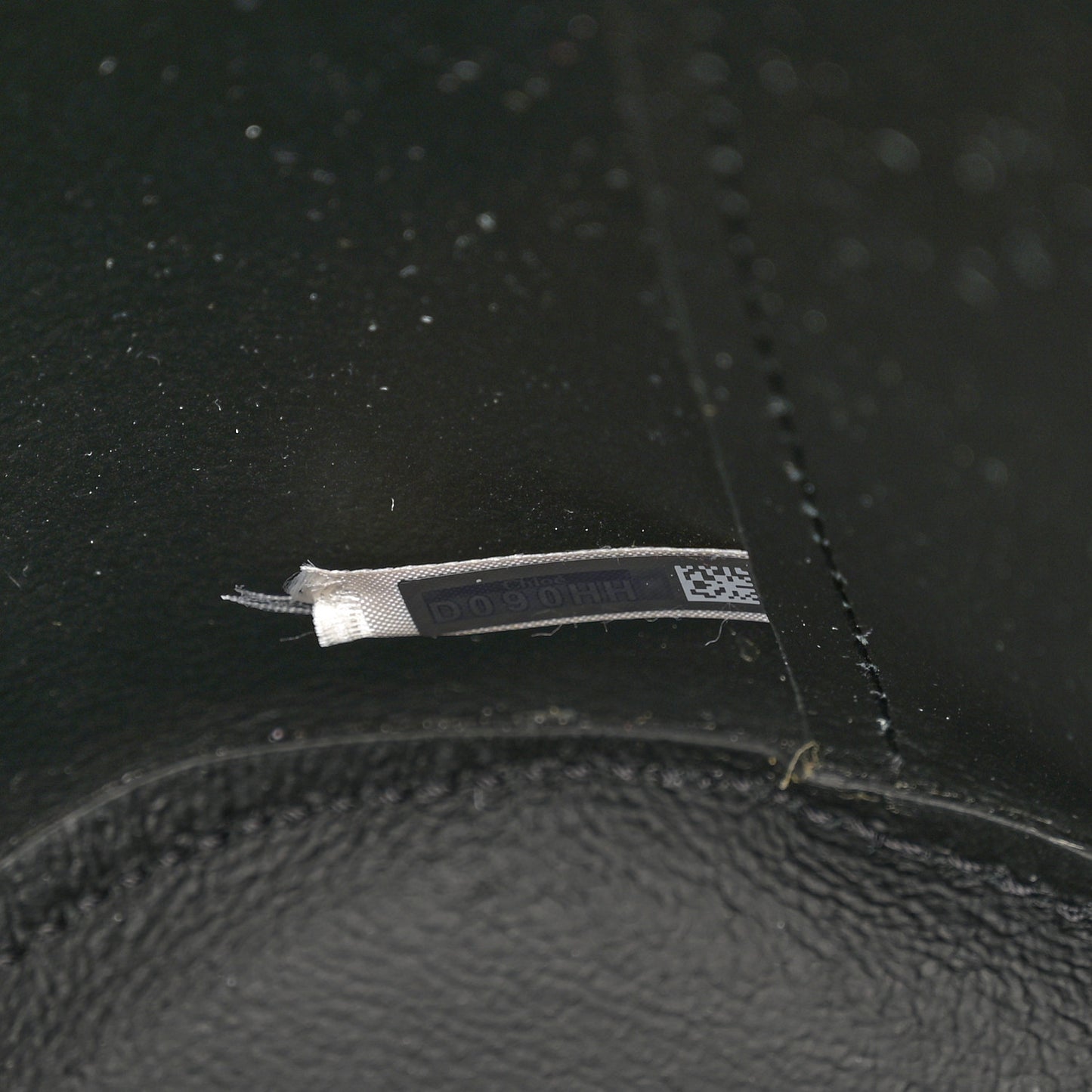 Smooth Grained Calfskin Medium Aby Tote